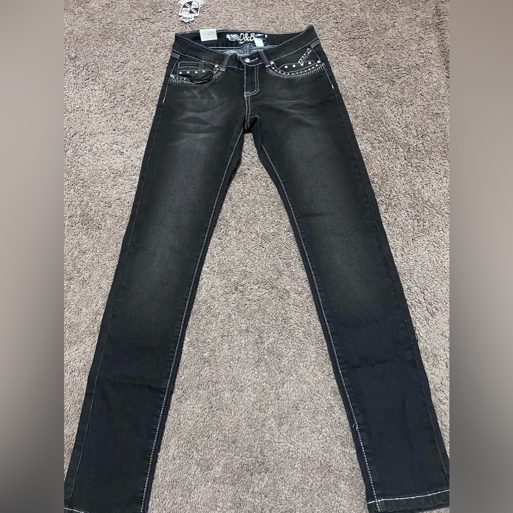 Jeans - Picture 2 of 12